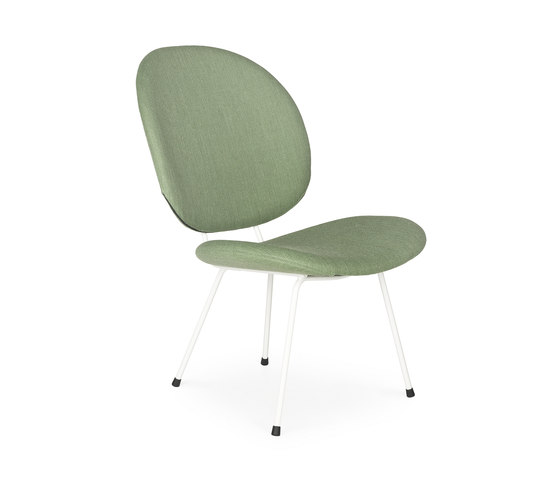 WH Gispen 301 Easy Chair | Sessel | Lensvelt