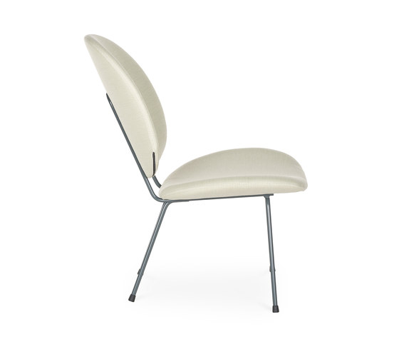 WH Gispen 301 Easy Chair | Fauteuils | Lensvelt