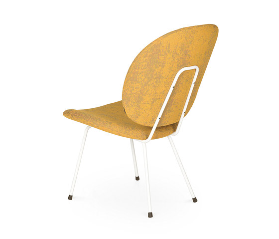 WH Gispen 301 Easy Chair | Sillones | Lensvelt
