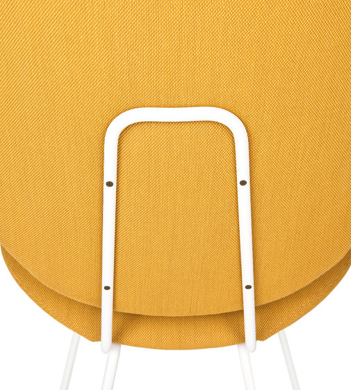 WH Gispen 301 Easy Chair | Fauteuils | Lensvelt