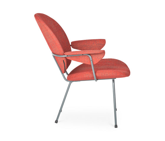 WH Gispen 302 Easy Chair | Armchairs | Lensvelt