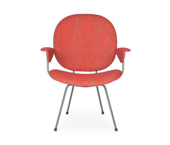 WH Gispen 302 Easy Chair | Fauteuils | Lensvelt