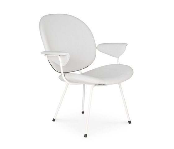 WH Gispen 302 Easy Chair | Fauteuils | Lensvelt