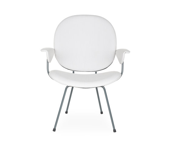 WH Gispen 302 Easy Chair | Poltrone | Lensvelt