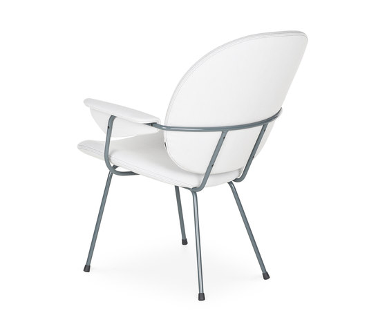 WH Gispen 302 Easy Chair | Poltrone | Lensvelt