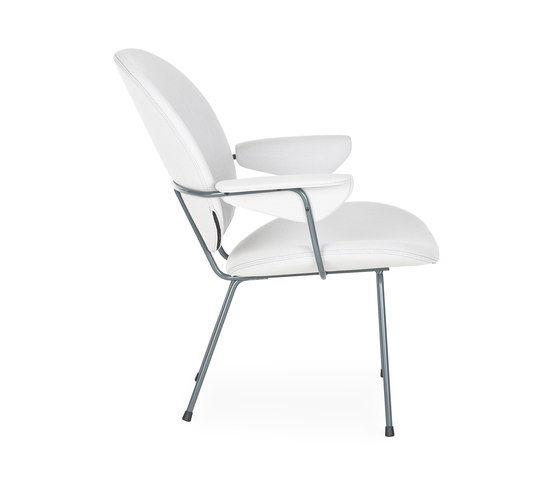 WH Gispen 302 Easy Chair | Armchairs | Lensvelt