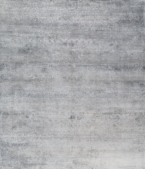 Kork Reintegrated grey | Rugs | THIBAULT VAN RENNE