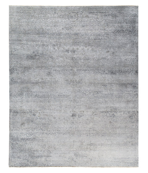 Kork Reintegrated grey | Alfombras / Alfombras de diseño | THIBAULT VAN RENNE