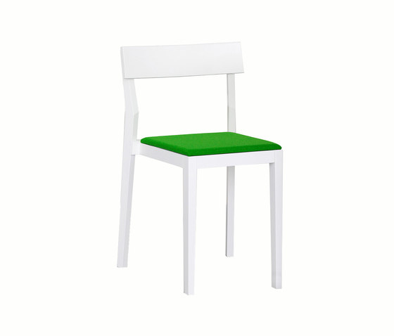 Hello Chair | Chaises | A2 designers AB