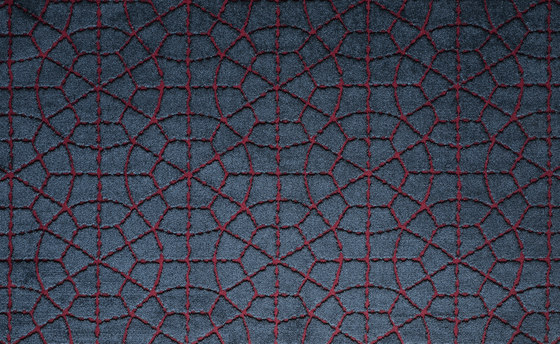 Mosaic 600087-0006 | Tejidos tapicerías | SAHCO