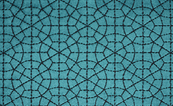 Mosaic 600087-0007 | Tessuti imbottiti | SAHCO
