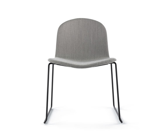 Bob XL Skid Chair | Chairs | ONDARRETA