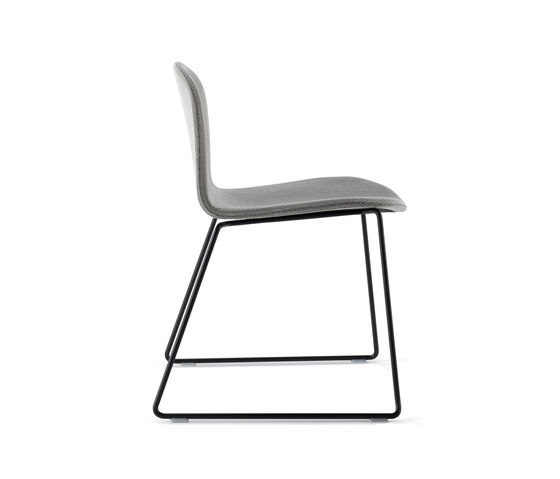 Bob XL Skid Chair | Stühle | ONDARRETA