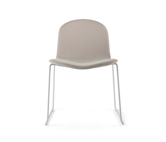 Bob XL Skid Chair | Chairs | ONDARRETA