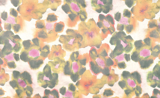Fleur 600074-0002 | Tessuti decorative | SAHCO