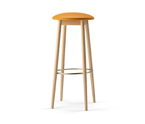 Oto Stool h75 | Bar stools | ONDARRETA