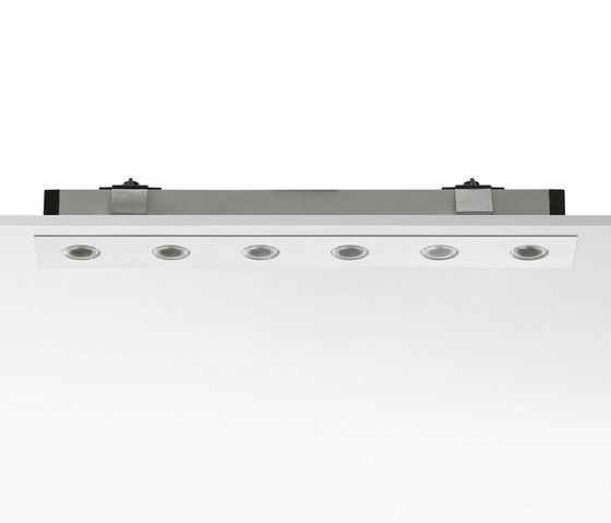 LED Curtain | Lampade soffitto incasso | Flos