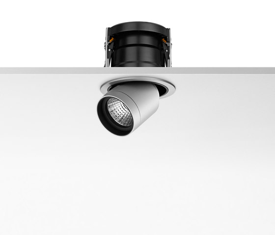 Pure 1 Downlight | Recessed ceiling lights | Flos
