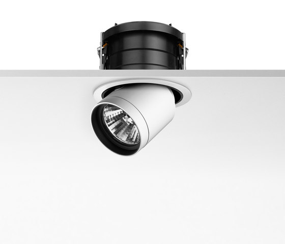 Pure 2 Downlight | Recessed ceiling lights | Flos