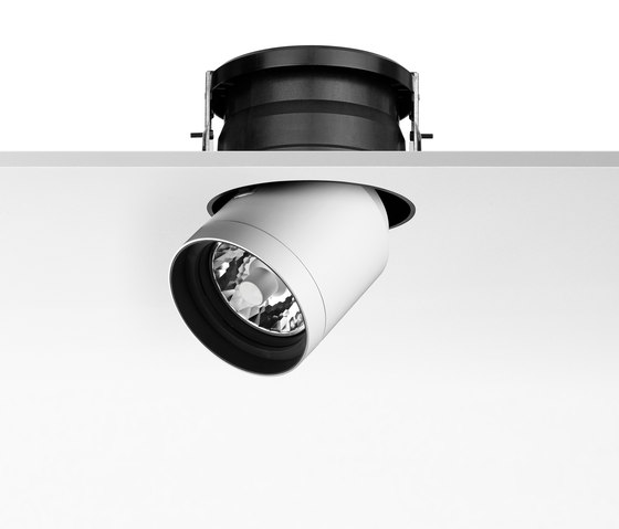 Pure 3 Downlight | Recessed ceiling lights | Flos