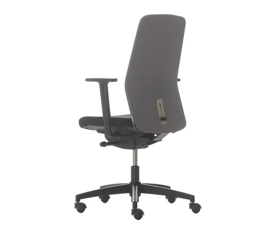 D Chair Pro Support® With Lumbar | Office chairs | Nurus
