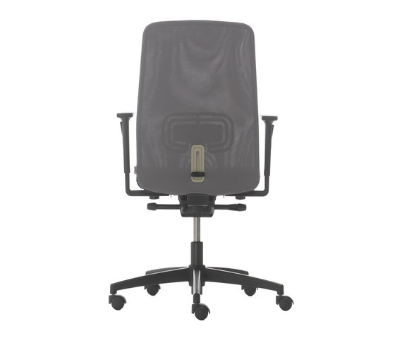 D Chair Pro Support® With Lumbar | Chaises de bureau | Nurus