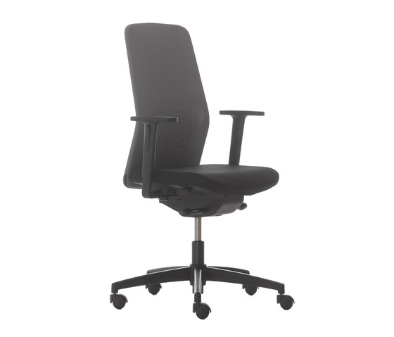D Chair Pro Support® With Lumbar | Bürodrehstühle | Nurus