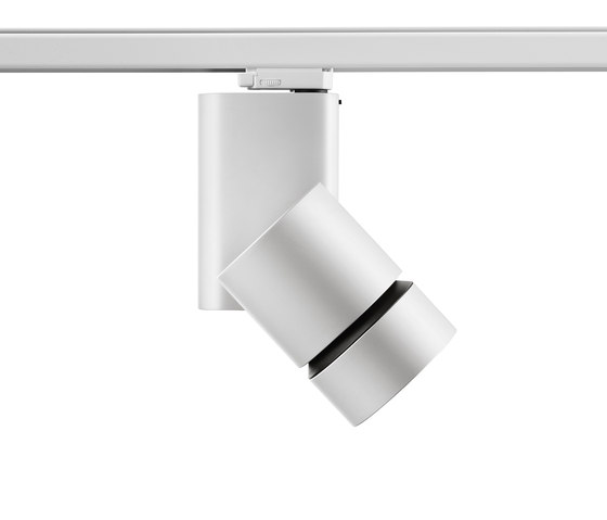 Solid Pure Track No Dimmable | Ceiling lights | Flos