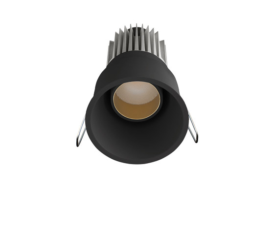 Decofix Round 1L | Lámparas empotrables de techo | Flos