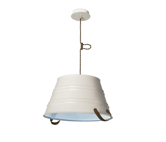 Bucket | Lámparas de suspensión | LEDS C4