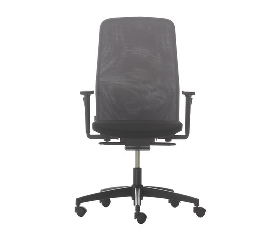D Chair Dyna Support® High Back | Bürodrehstühle | Nurus