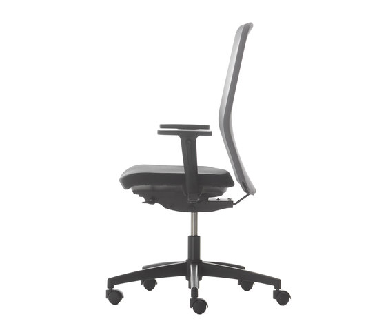 D Chair Dyna Support® High Back | Sillas de oficina | Nurus