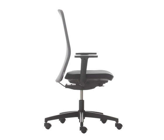 D Chair Dyna Support® High Back | Sedie ufficio | Nurus