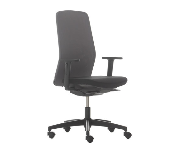 D Chair Dyna Support® High Back | Bürodrehstühle | Nurus