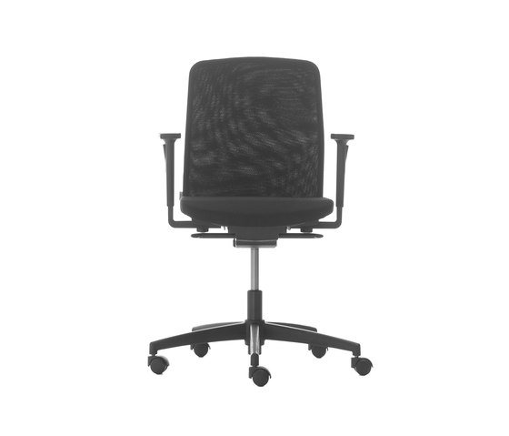 D Chair Dyna Support® Low Back | Chaises de bureau | Nurus