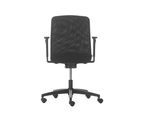 D Chair Dyna Support® Low Back | Chaises de bureau | Nurus