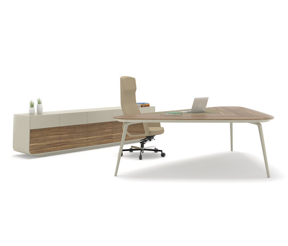 Ashbury Table | Desks | Nurus