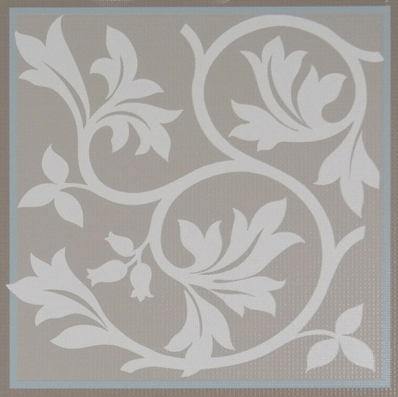Classic Grey mix 4 | CL3030GM | Keramik Fliesen | Ornamenta