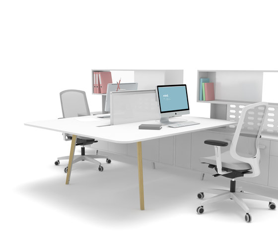 Pila Desk | Schreibtische | Nurus