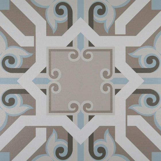 Classic Grey | CL6060GM | Ceramic tiles | Ornamenta