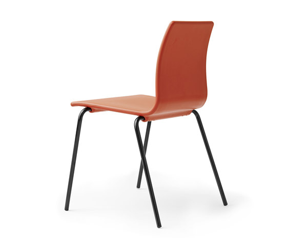 Aqua EJ 2210 | Chairs | Fredericia Furniture