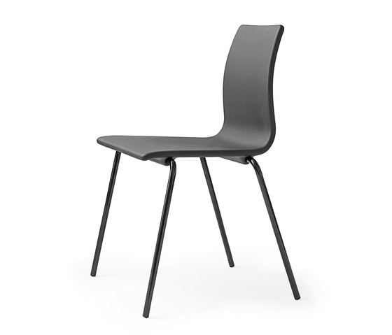 Aqua EJ 2210 | Stühle | Fredericia Furniture