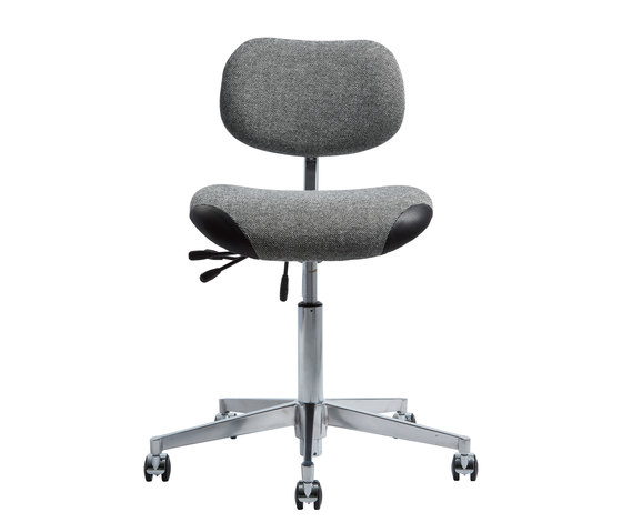 VL66K Office chair | Bürodrehstühle | Vermund