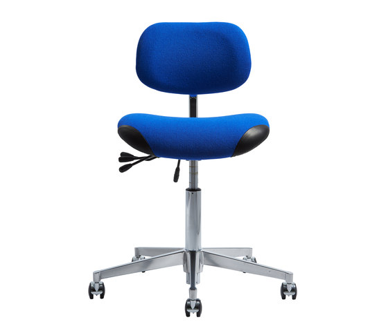 VL66K Office chair | Sedie ufficio | Vermund