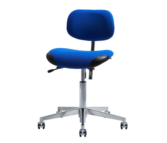 VL66K Office chair | Office chairs | Vermund