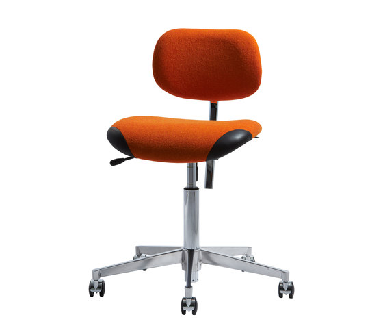 VL66K Office chair | Chaises de bureau | Vermund