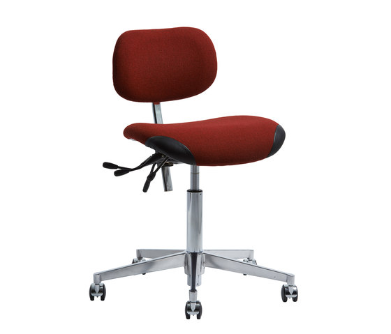 VL66K Office chair | Office chairs | Vermund
