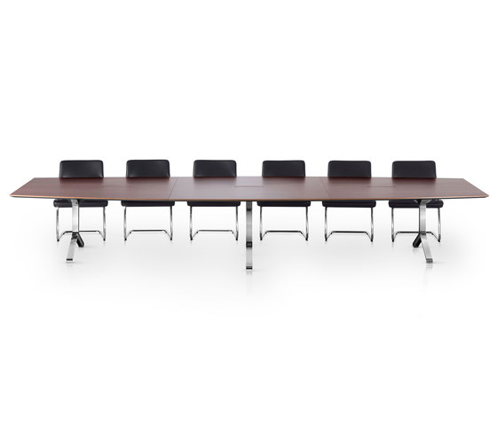 SitagInline Conference table | Mesas contract | Sitag