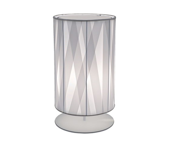 Cross Lines  T – Table lamp | Lámparas de sobremesa | Bernd Unrecht lights