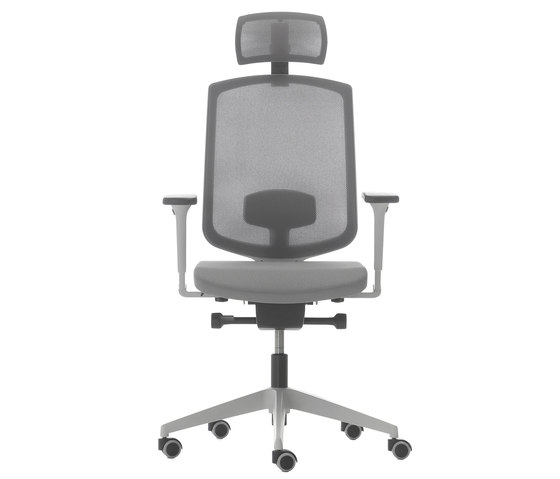 Breeze Pro Support® Chair | Office chairs | Nurus
